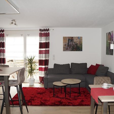 Ferienwohnung Murg Niederhof Εξωτερικό φωτογραφία