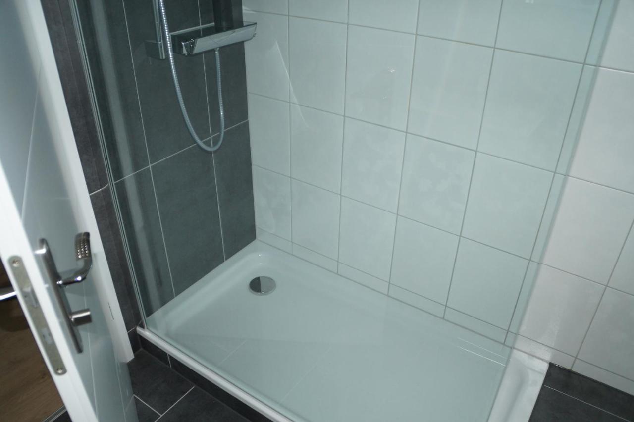 Ferienwohnung Murg Niederhof Εξωτερικό φωτογραφία