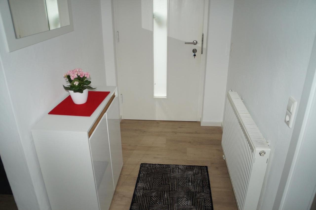 Ferienwohnung Murg Niederhof Εξωτερικό φωτογραφία