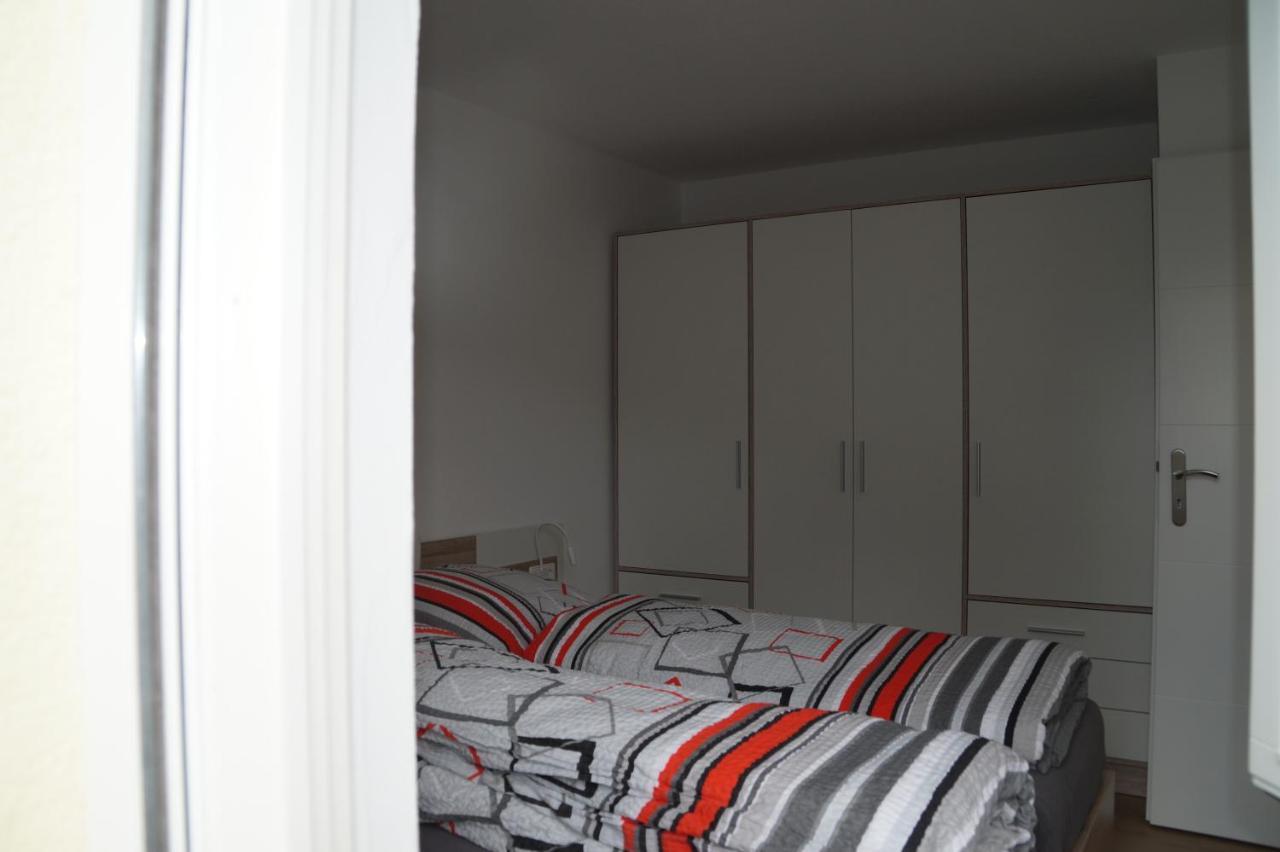 Ferienwohnung Murg Niederhof Εξωτερικό φωτογραφία