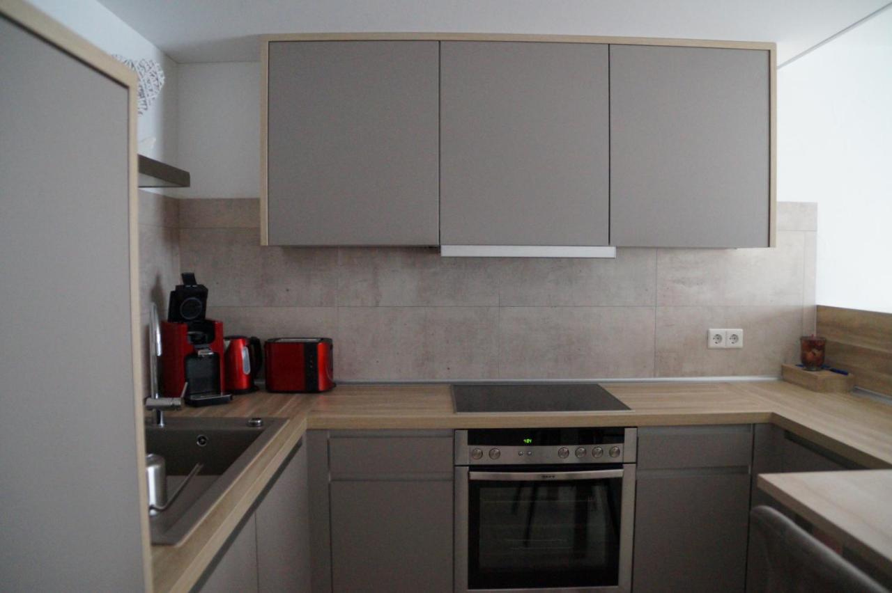 Ferienwohnung Murg Niederhof Εξωτερικό φωτογραφία