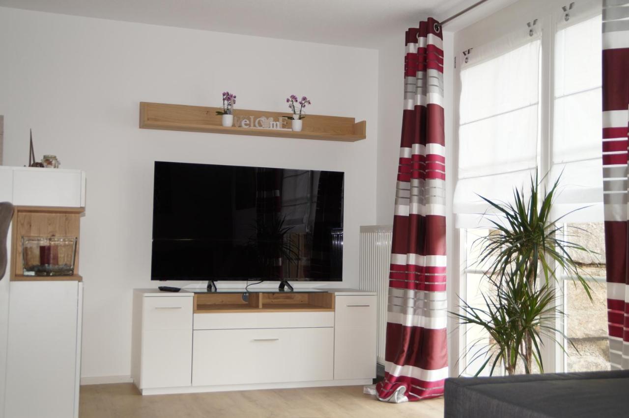 Ferienwohnung Murg Niederhof Εξωτερικό φωτογραφία