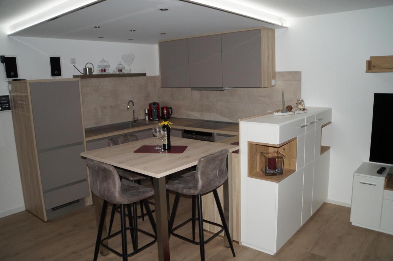 Ferienwohnung Murg Niederhof Εξωτερικό φωτογραφία