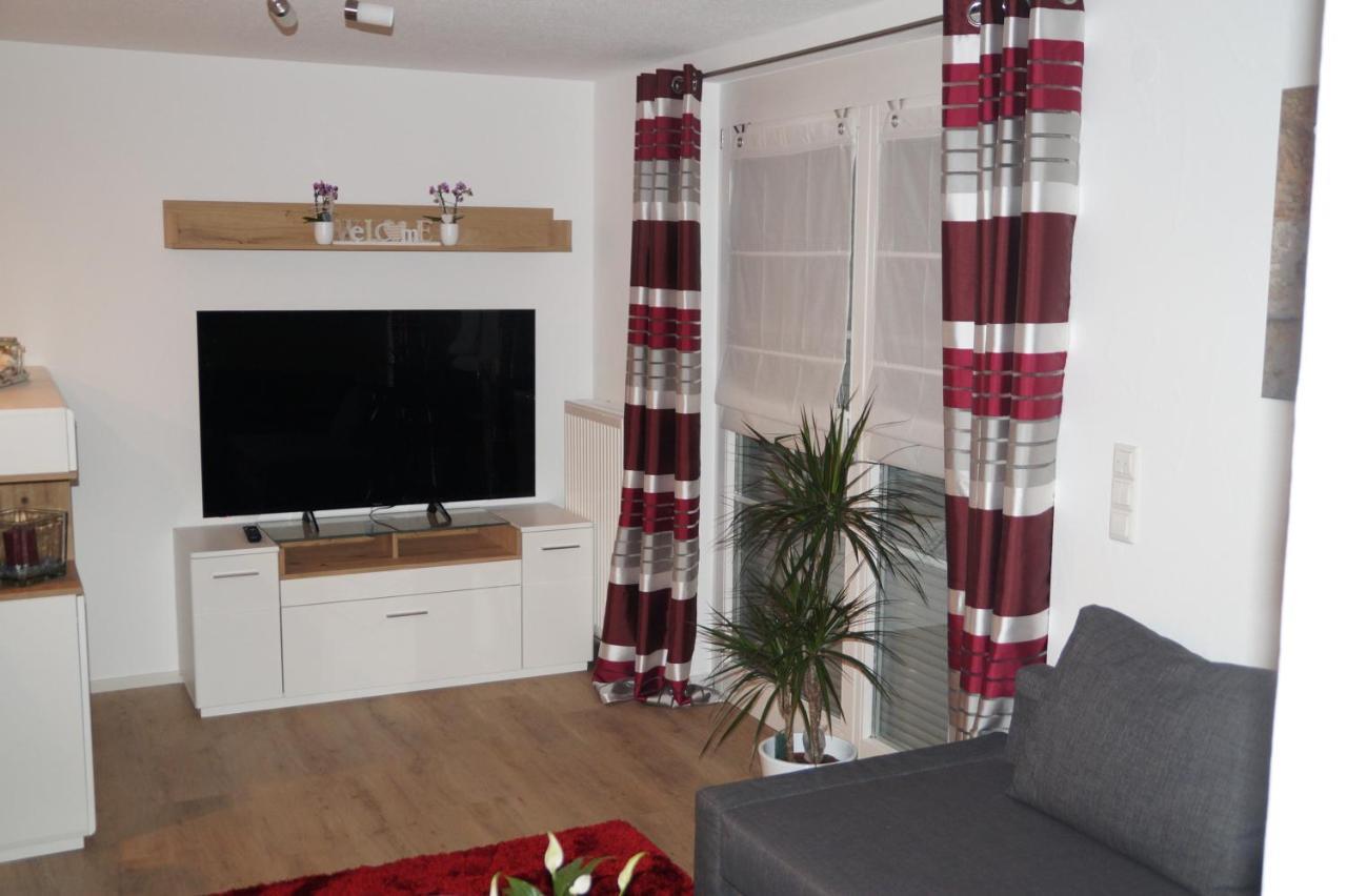 Ferienwohnung Murg Niederhof Εξωτερικό φωτογραφία