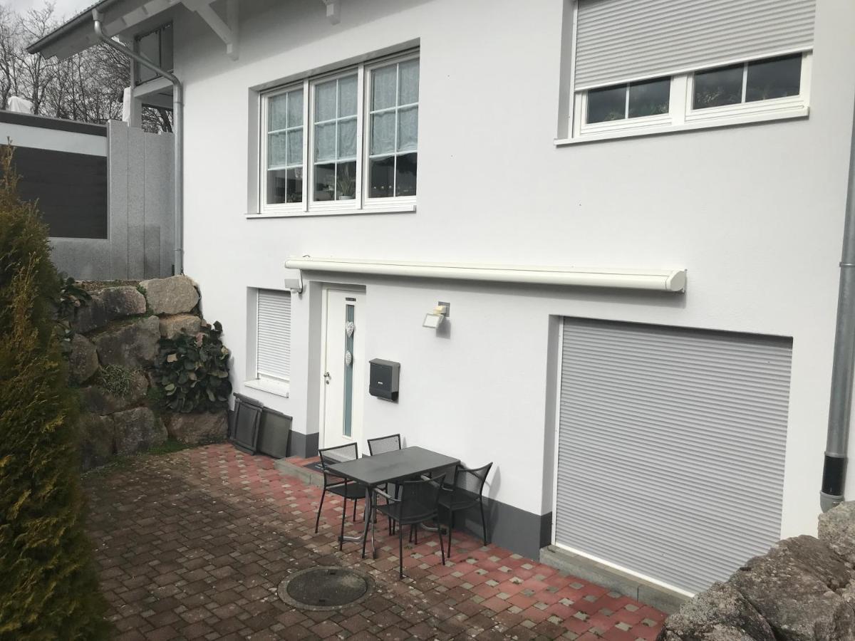Ferienwohnung Murg Niederhof Εξωτερικό φωτογραφία
